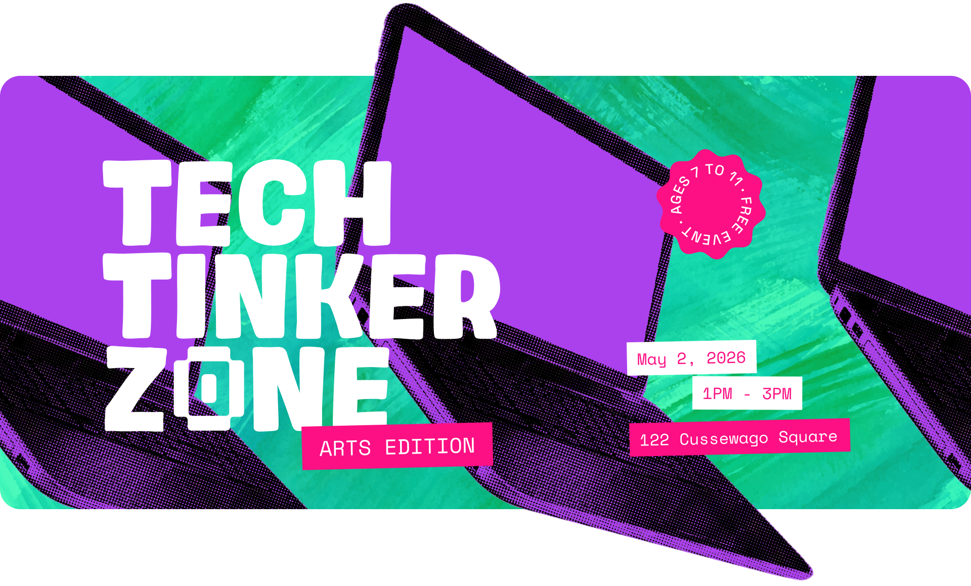 Tech Tinker Zone